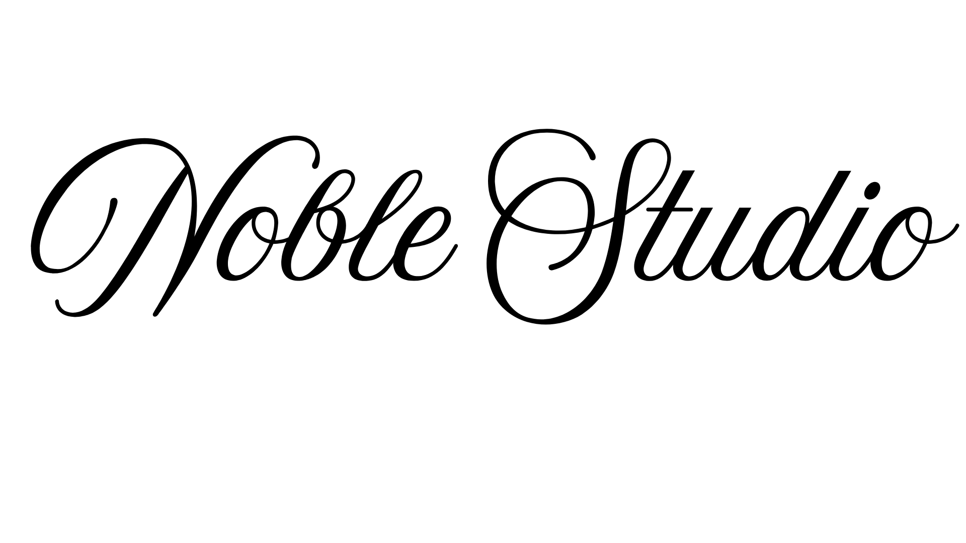 Noble-Studio.
